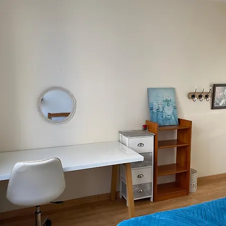 Homestay Chambre Gare-centre 2