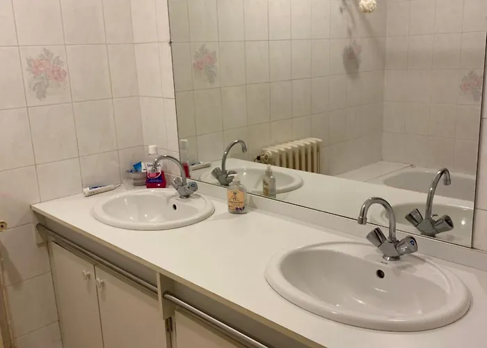 Pansiyon Chambre Gare-centre 2