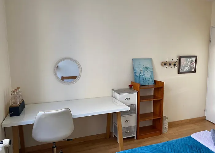 Pansiyon Chambre Gare-centre 2